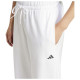 Adidas Γυναικείο παντελόνι φόρμας Essentials Small Logo French Terry Cuffed Pants Adidas Γυναικείο παντελόνι φόρμας Essentials Small Logo French Terry Cuffed Pants